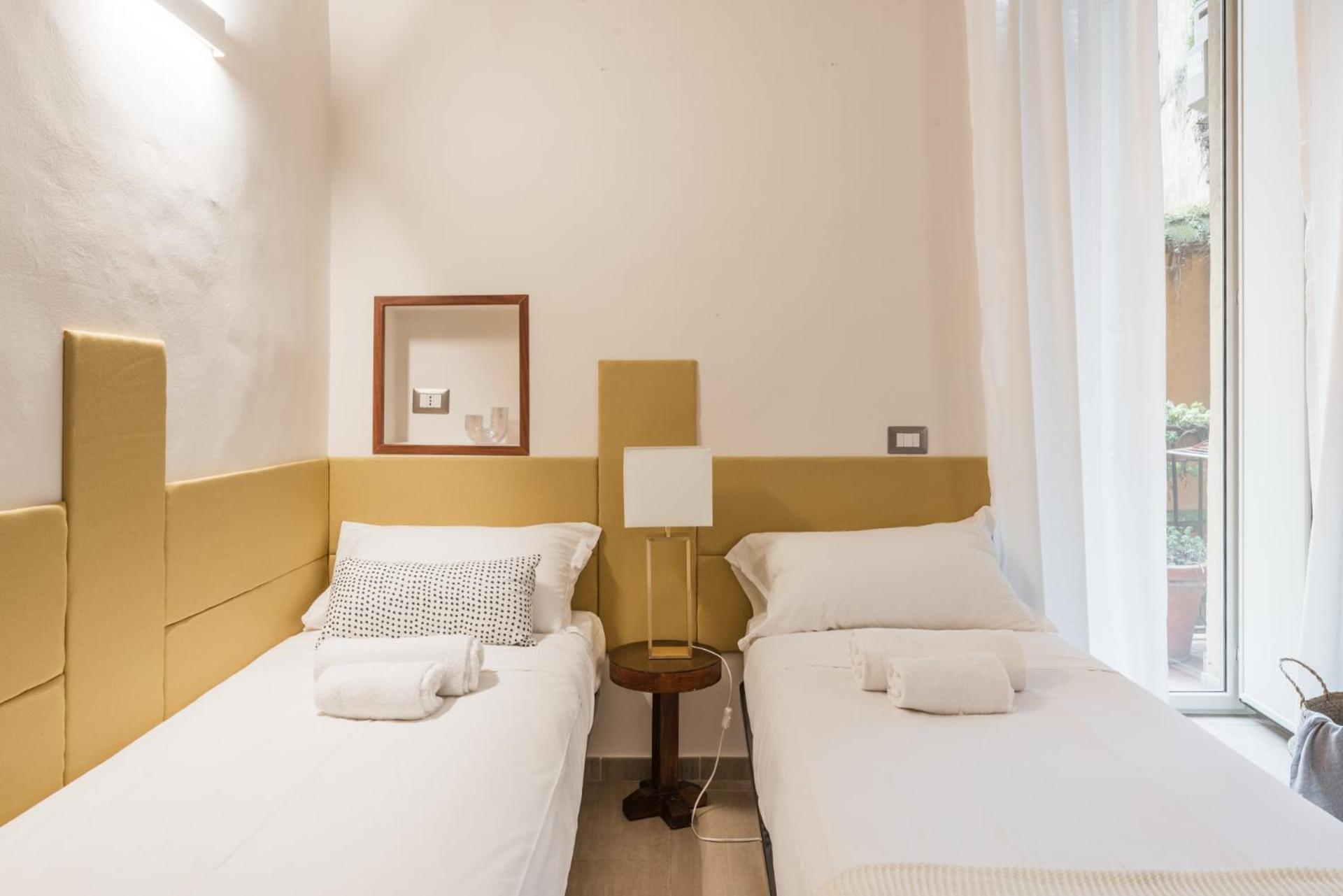The Best Rent - Two-Bedroom Apartment Near Fori Imperiali Rome Buitenkant foto
