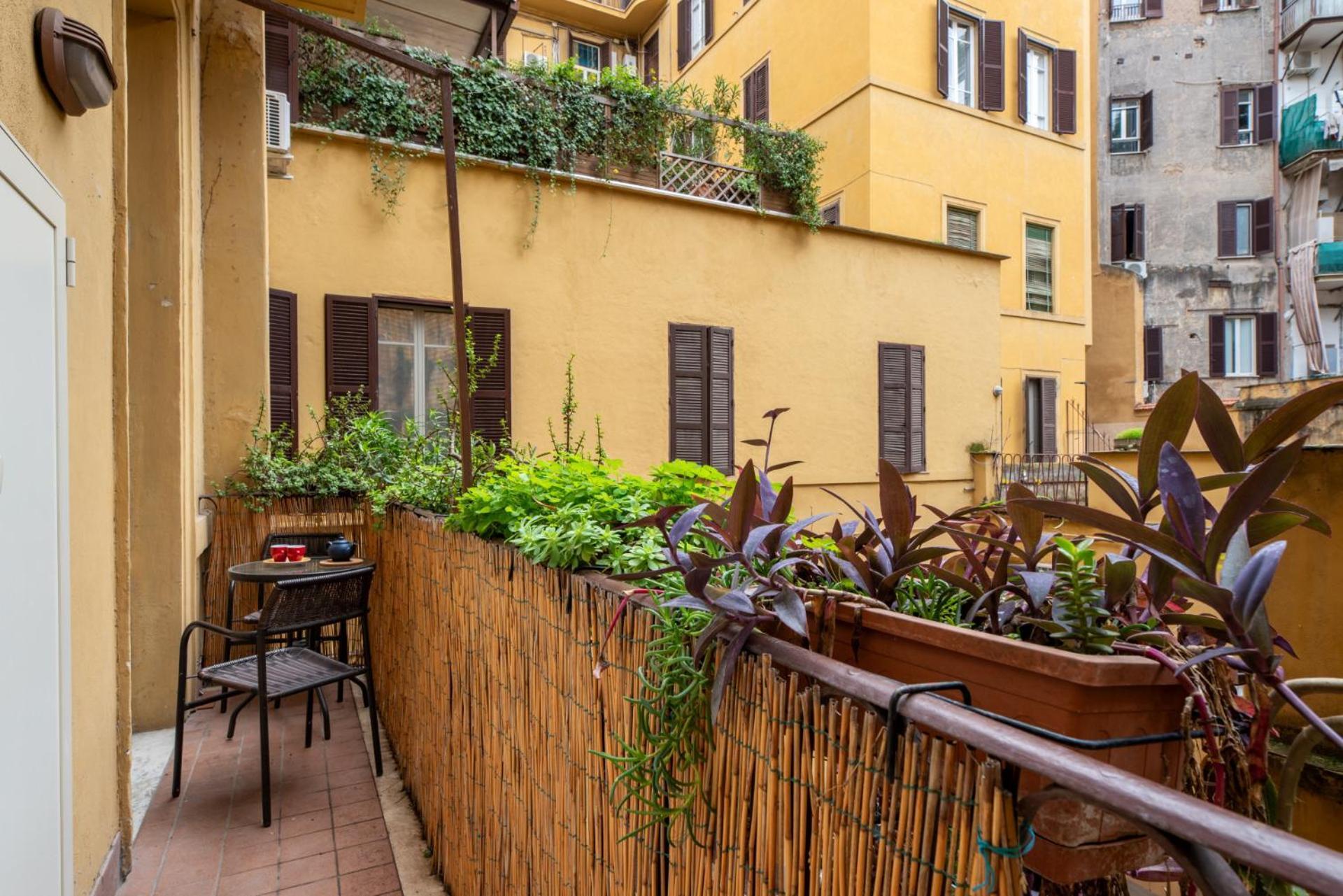 The Best Rent - Two-Bedroom Apartment Near Fori Imperiali Rome Buitenkant foto