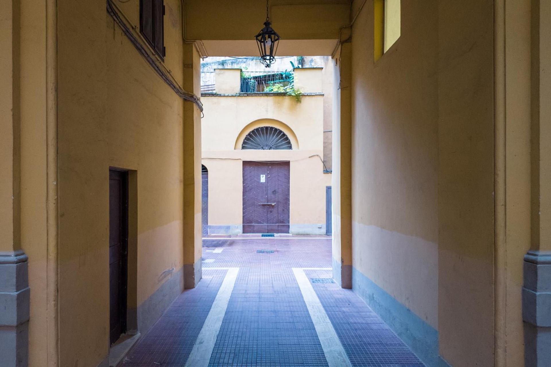 The Best Rent - Two-Bedroom Apartment Near Fori Imperiali Rome Buitenkant foto