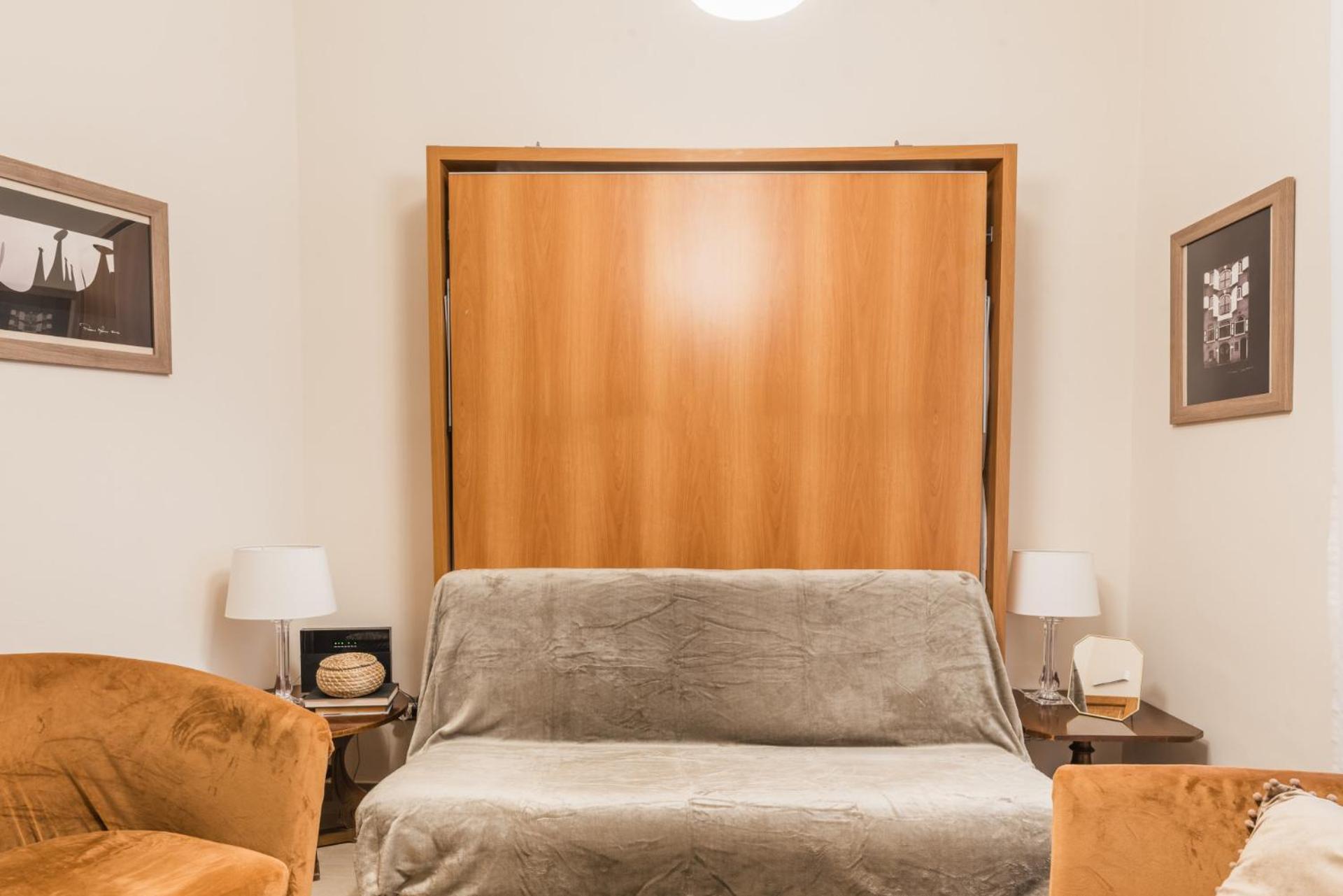 The Best Rent - Two-Bedroom Apartment Near Fori Imperiali Rome Buitenkant foto