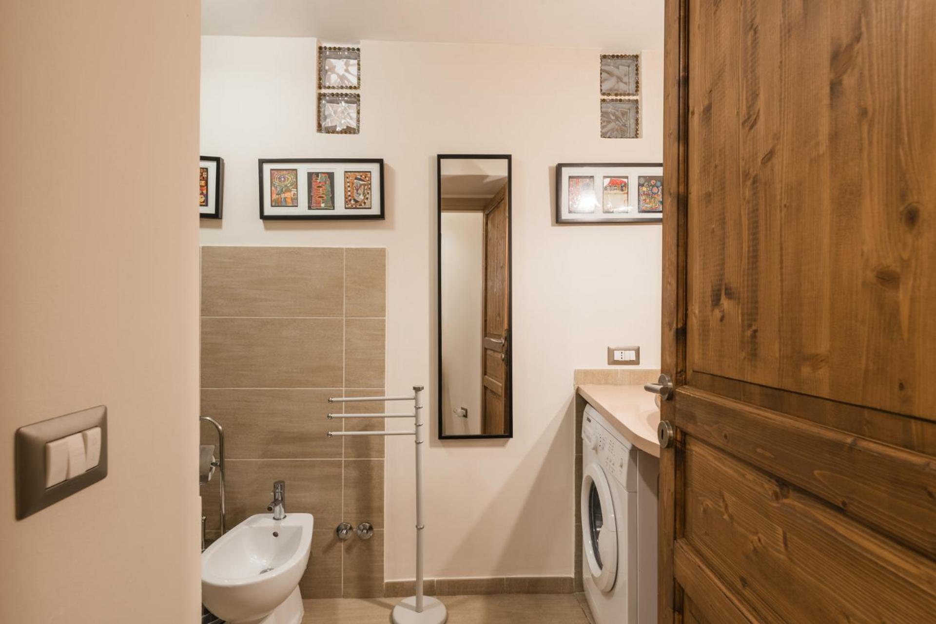 The Best Rent - Two-Bedroom Apartment Near Fori Imperiali Rome Buitenkant foto
