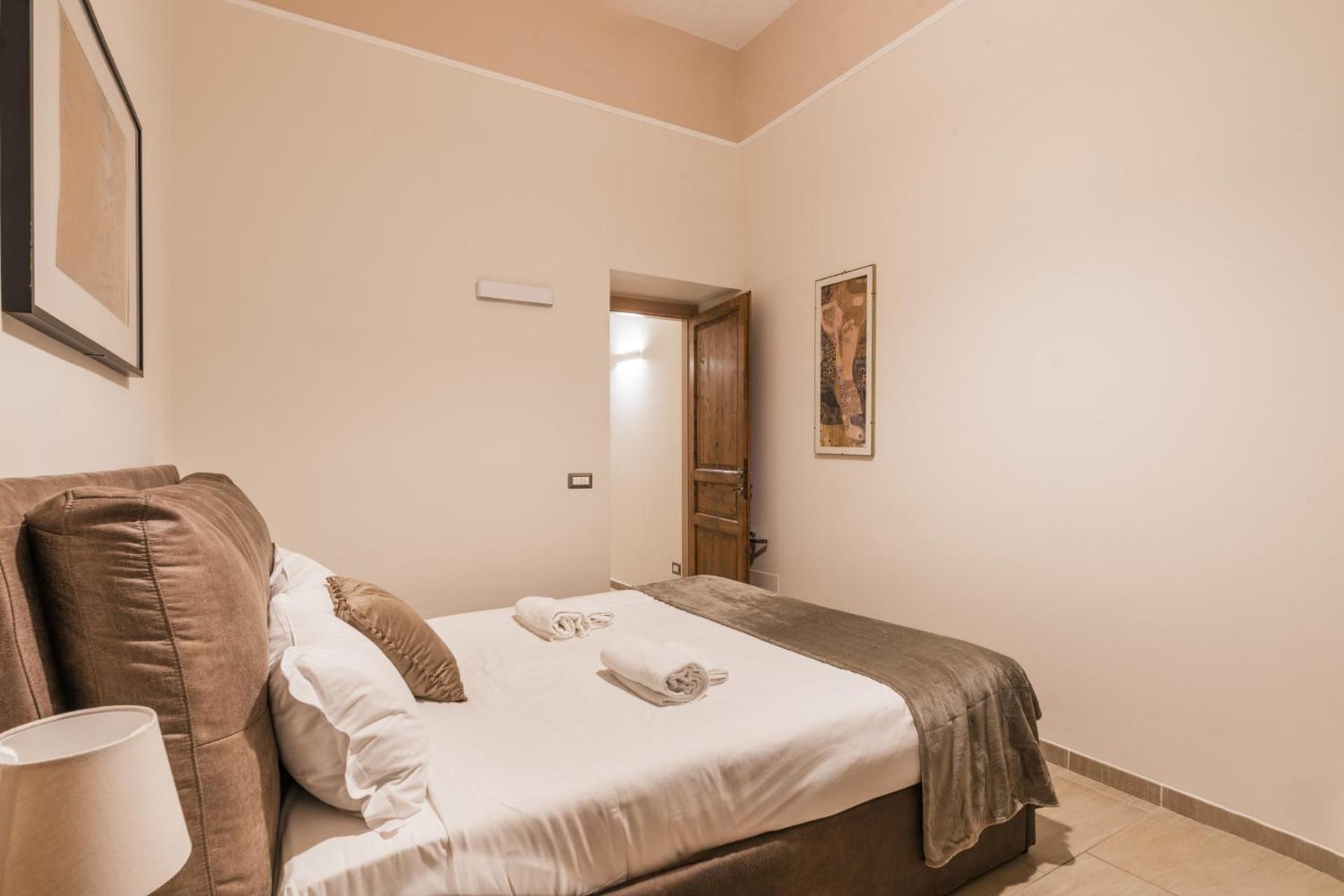 The Best Rent - Two-Bedroom Apartment Near Fori Imperiali Rome Buitenkant foto