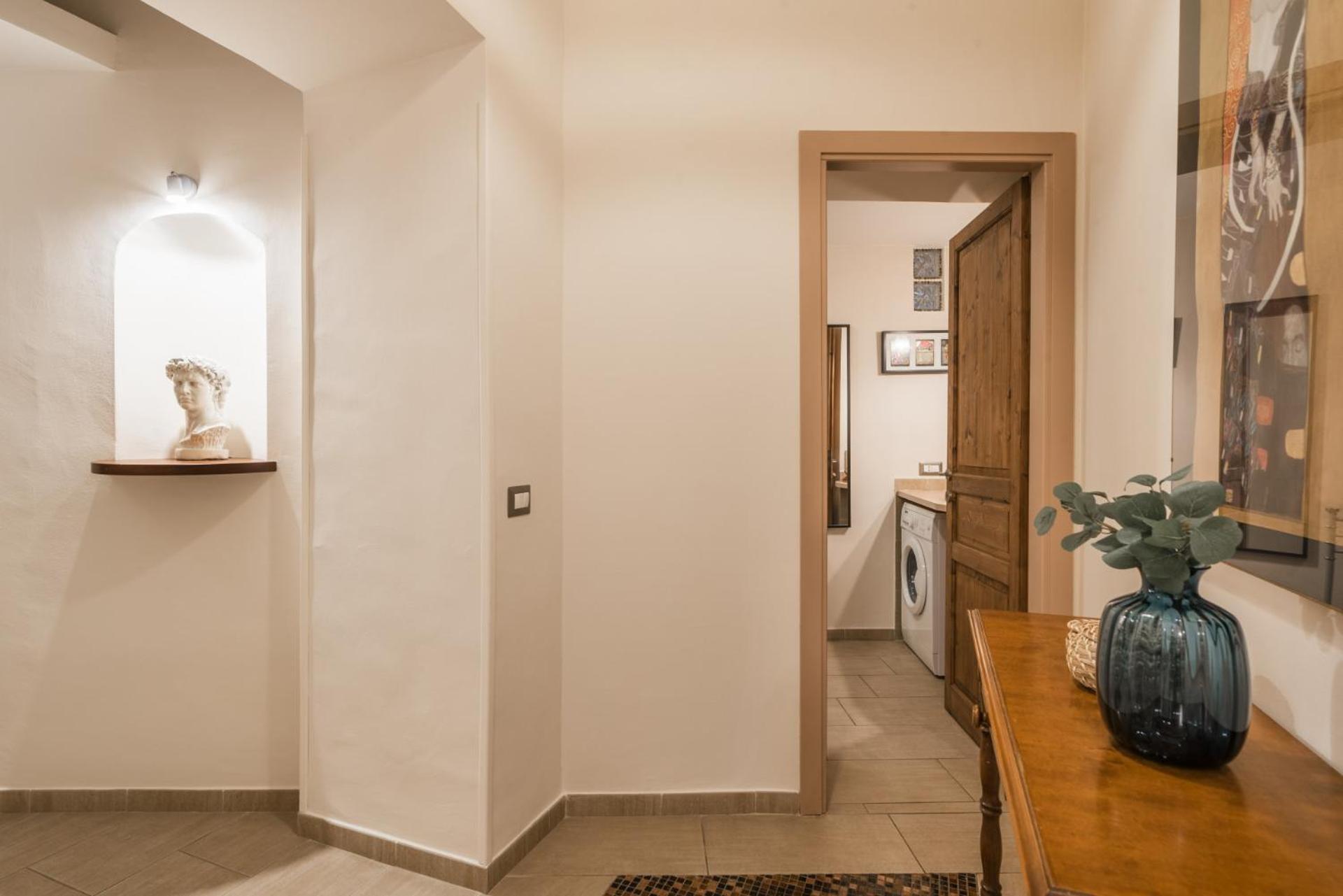 The Best Rent - Two-Bedroom Apartment Near Fori Imperiali Rome Buitenkant foto