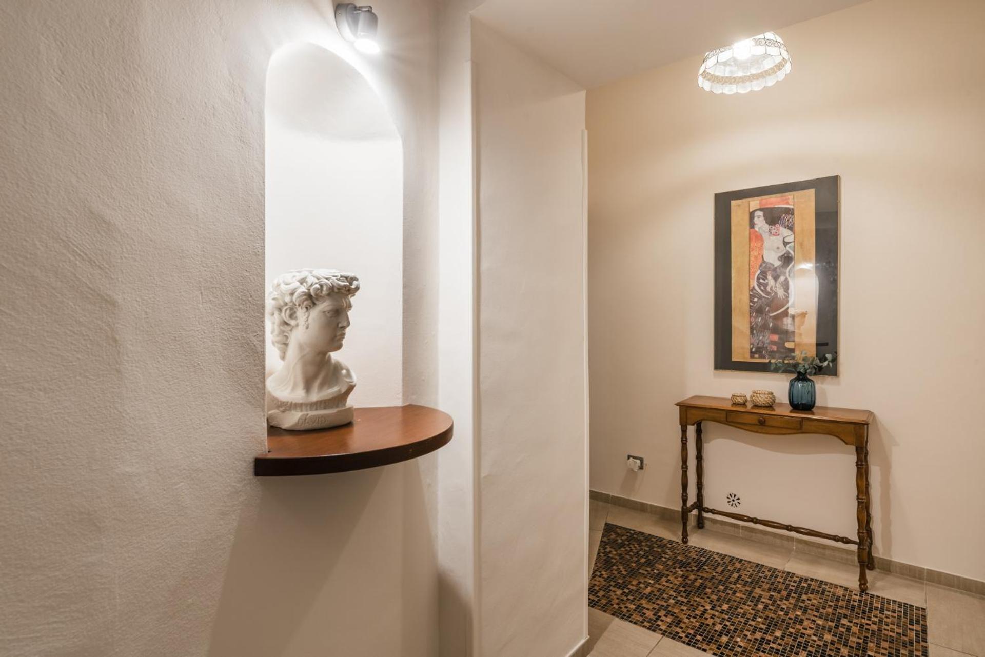 The Best Rent - Two-Bedroom Apartment Near Fori Imperiali Rome Buitenkant foto