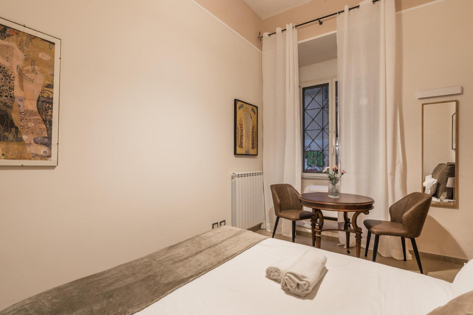 The Best Rent - Two-Bedroom Apartment Near Fori Imperiali Rome Buitenkant foto