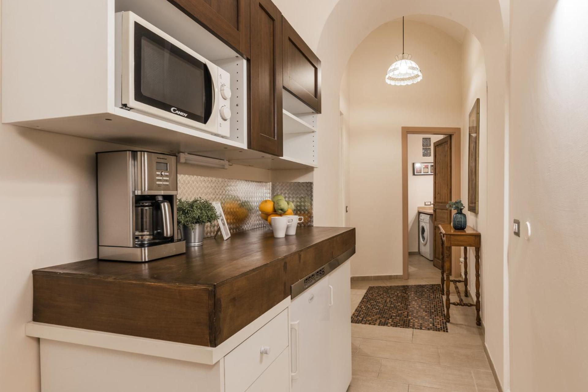 The Best Rent - Two-Bedroom Apartment Near Fori Imperiali Rome Buitenkant foto