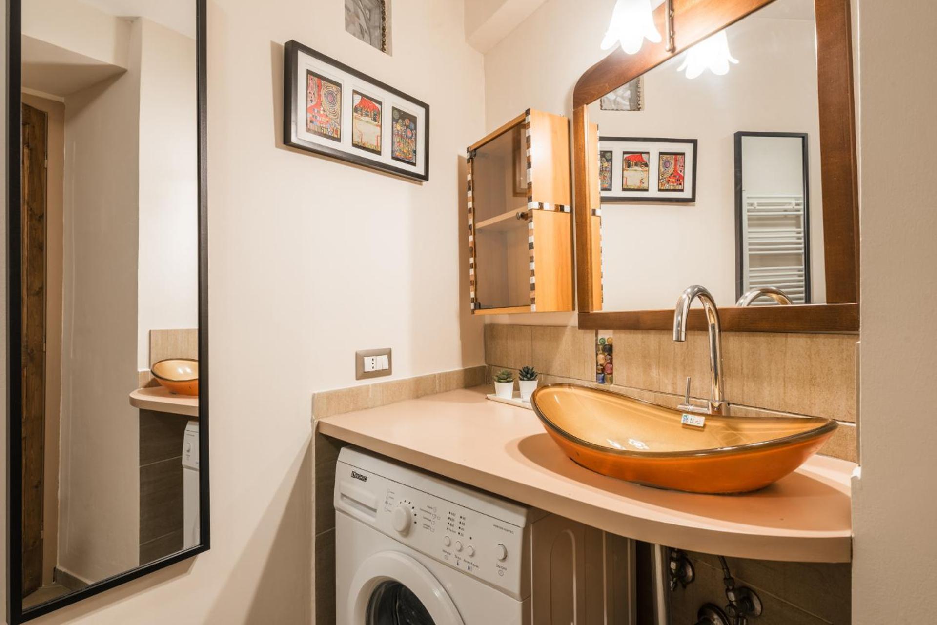 The Best Rent - Two-Bedroom Apartment Near Fori Imperiali Rome Buitenkant foto