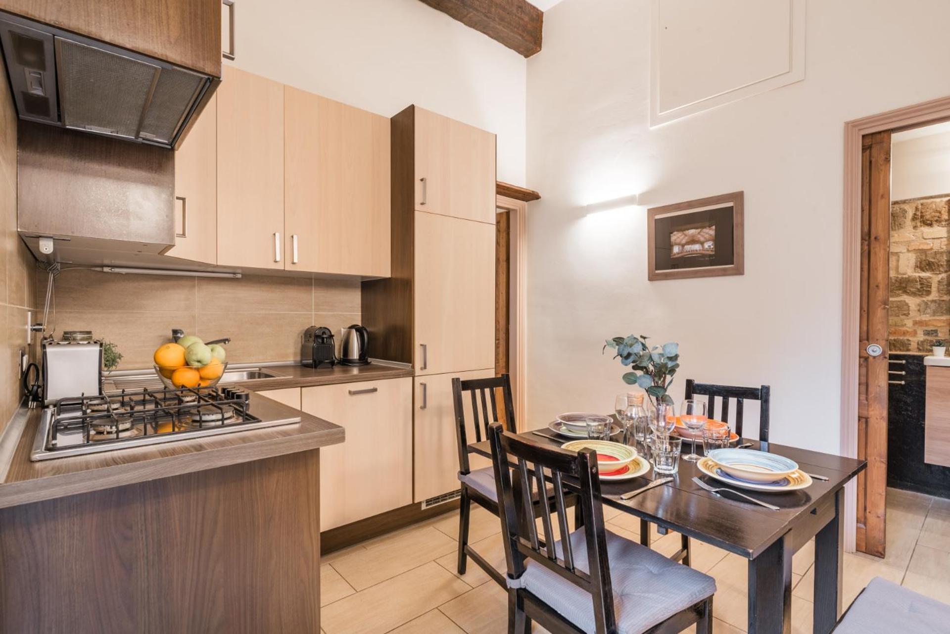The Best Rent - Two-Bedroom Apartment Near Fori Imperiali Rome Buitenkant foto